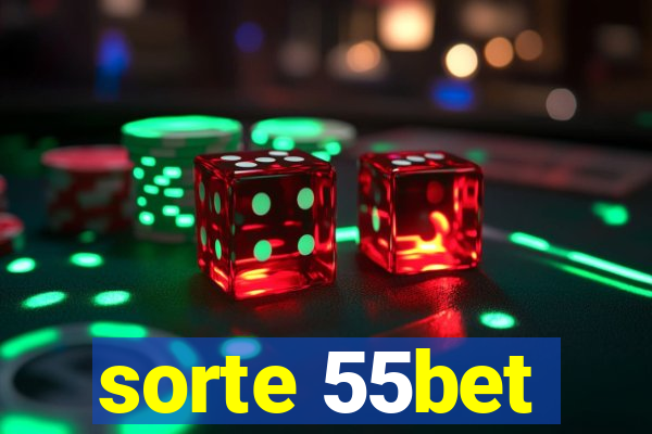 sorte 55bet